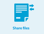 Share files